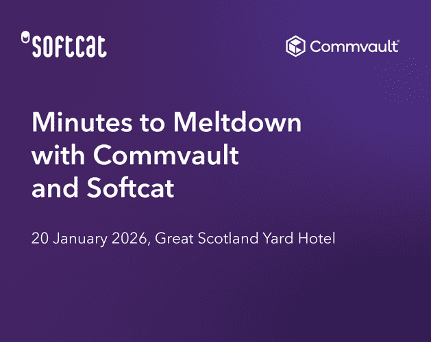 Commvault Minutes to Meltdown Website banner V2