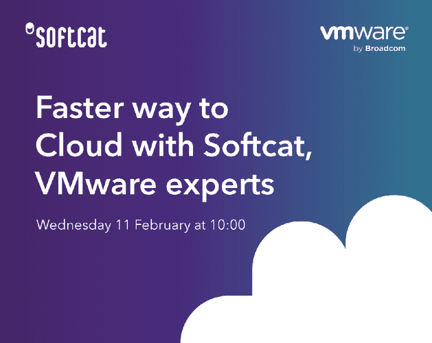 Faster way to Cloud Webinar web