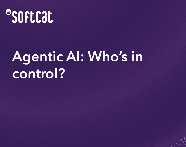 Agentic AI Blog Thumbnail