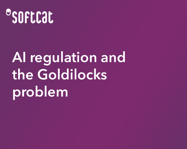 AI Regulation Blog