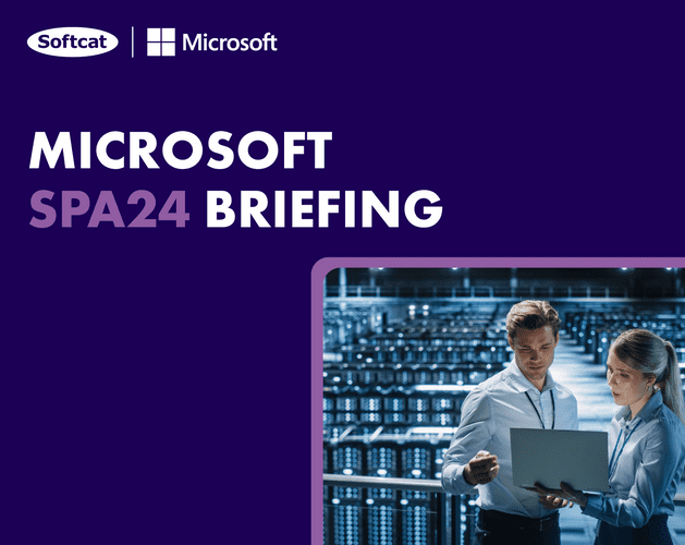 Microsoft SPA 24 Briefing square 2