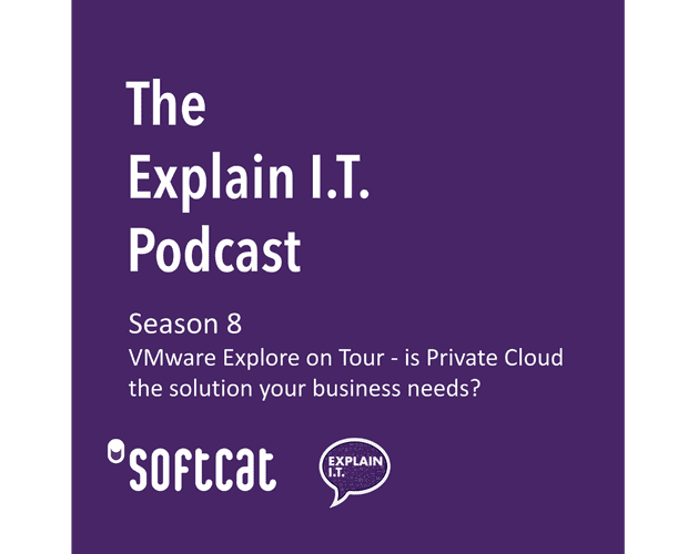 VMware Explore on Tour   is Private Cloud the solution your business needs v2