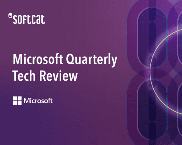 microsoft tech review
