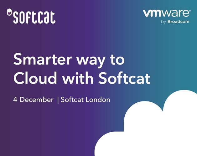 VMware explore on Tour asset