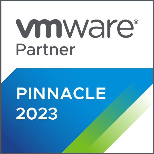 vmware pinnacle 2023