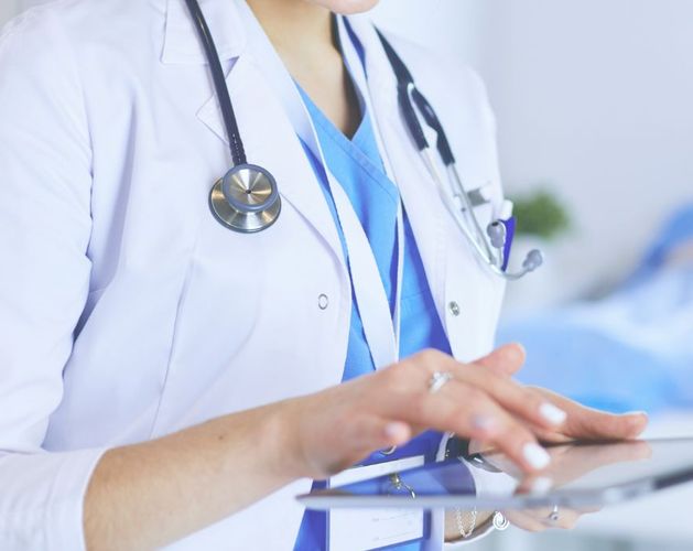 Healthcare technology