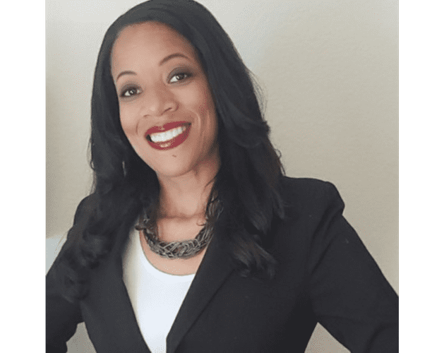 Angelique Kinnard Clarke