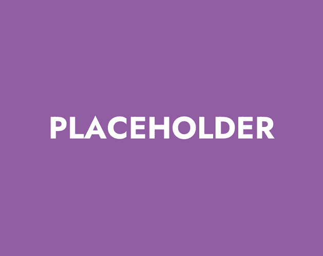 PLACEHOLDER 1258 x 1000