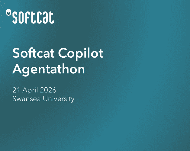 Softcat Agentathon 1258 x 1000