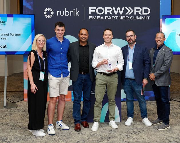 Rubrik