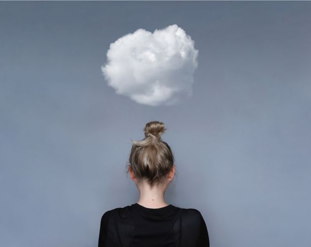 Head in the clouds 1258 x 1000