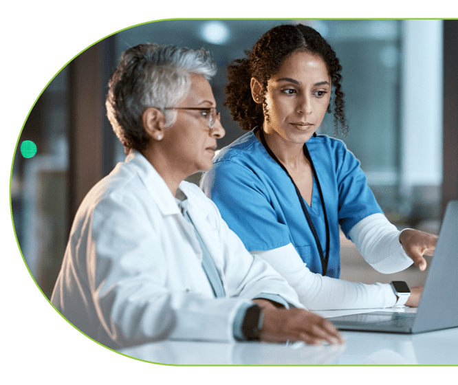 Healthcare & Local Gov