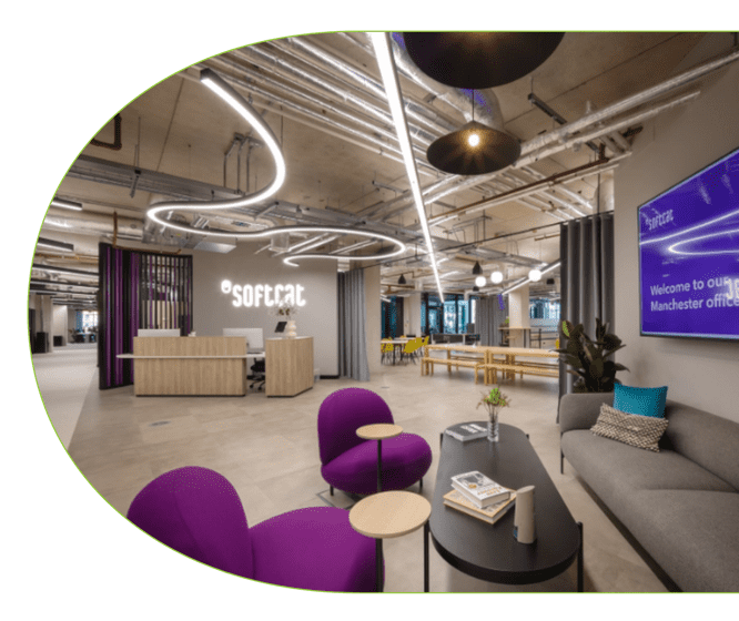 manchester foreground