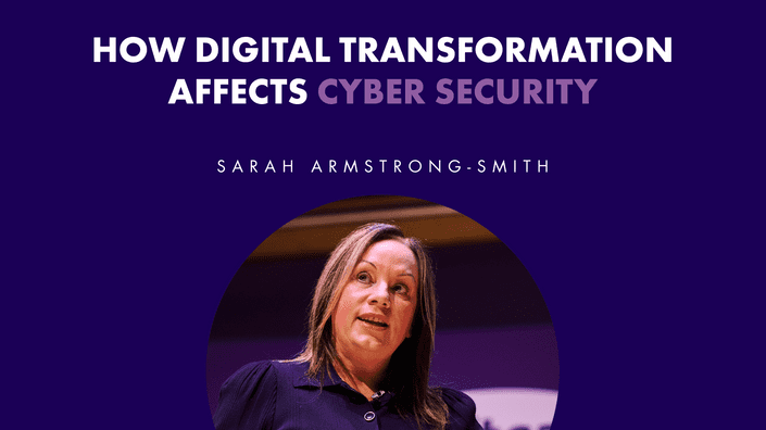 Sarah Armstrong Smith