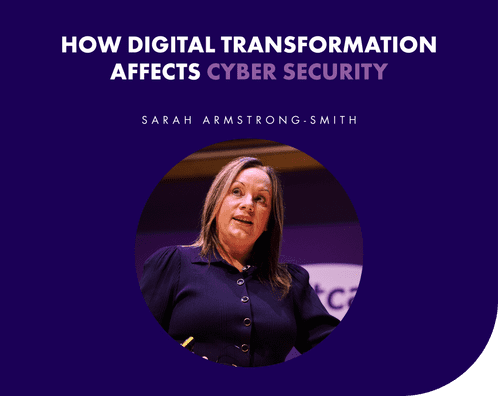 Sarah Armstrong Smith