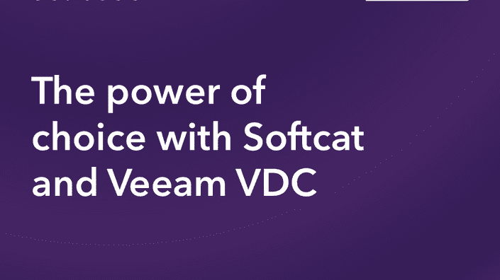 Veeam webinar