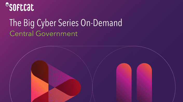 THE BIG CYBER SERIES Central Gov Website 01
