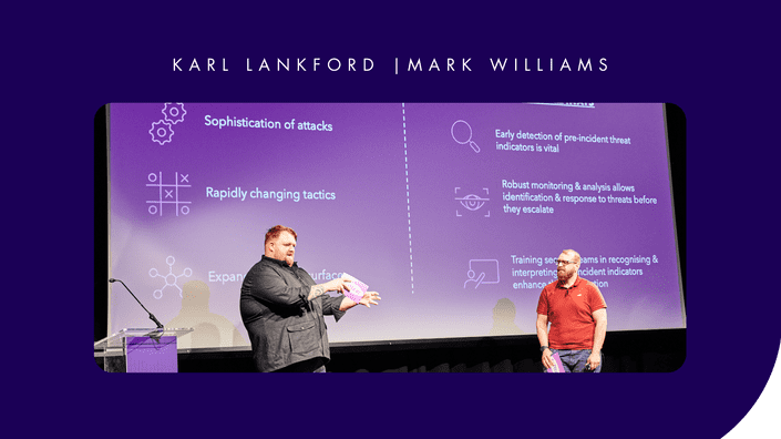 The struggles of incident response in the cloud