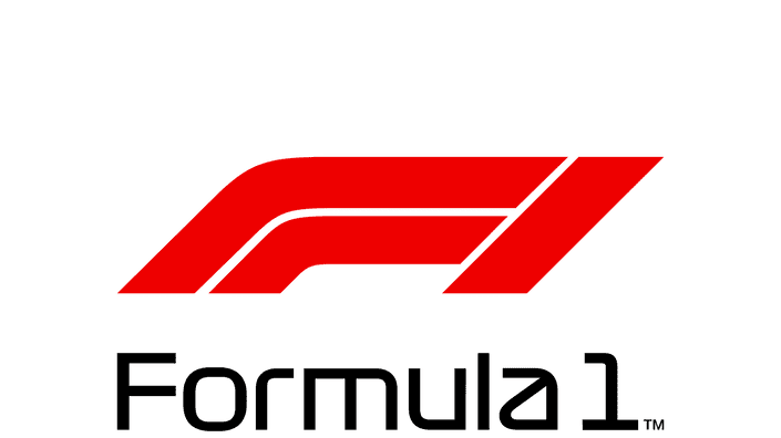 formula 1 logo 0