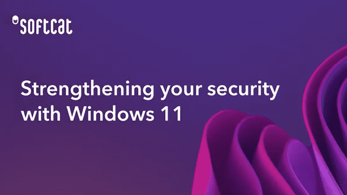 strengthening your security 