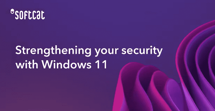 strengthening your security