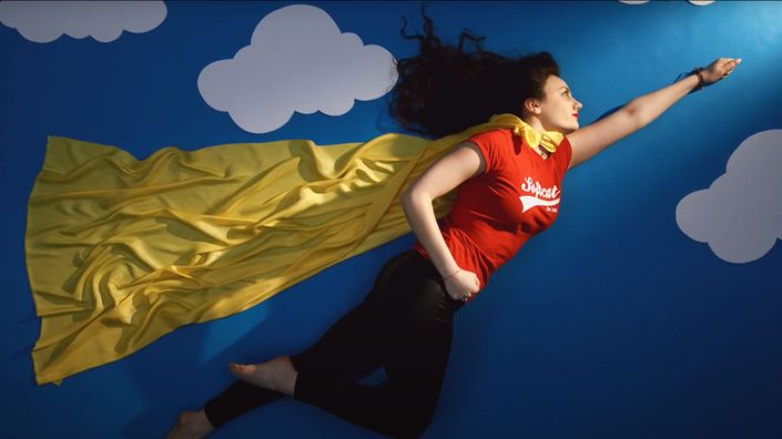 Welcome To Softcat Video