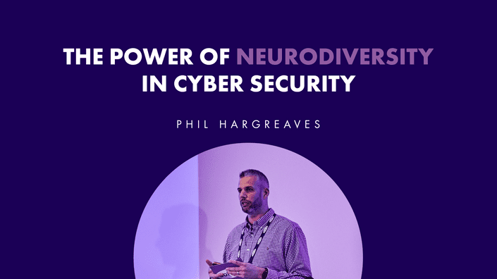 The power of neurodiversity