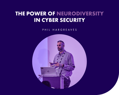 The power of neurodiversity