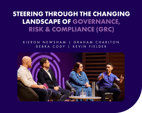 Steering through the changing landscape