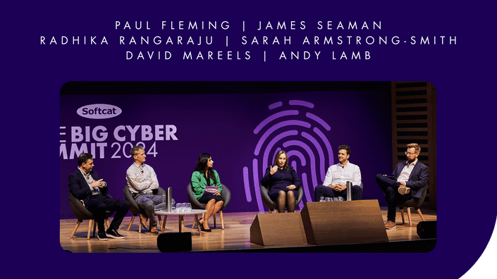 All things organisational risk