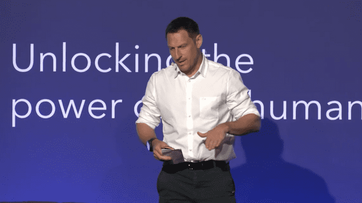 GC Closing   Softcat summit