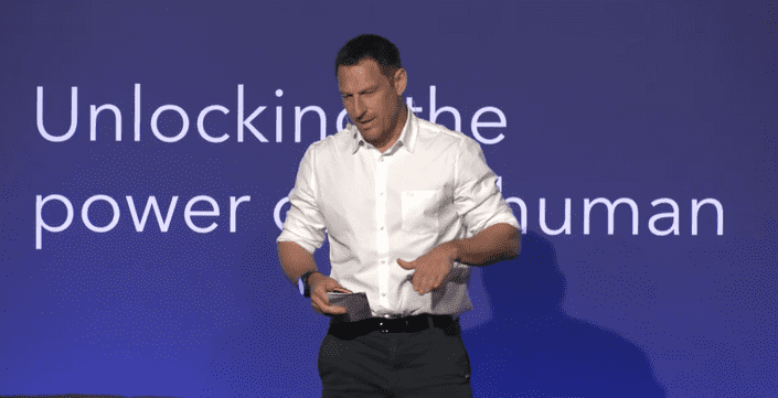 GC Closing Softcat summit