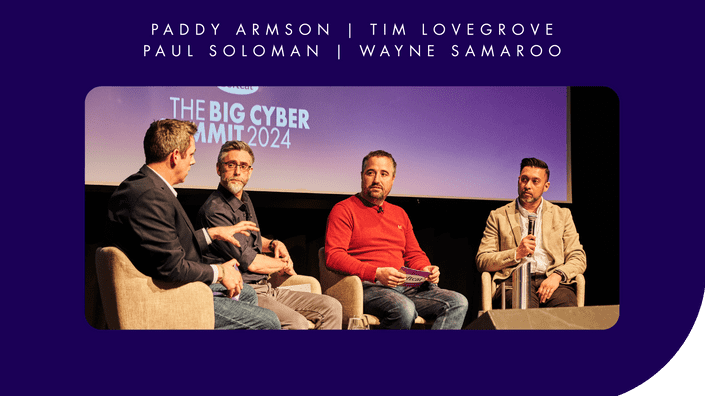 The Journey to modernising the softcat soc