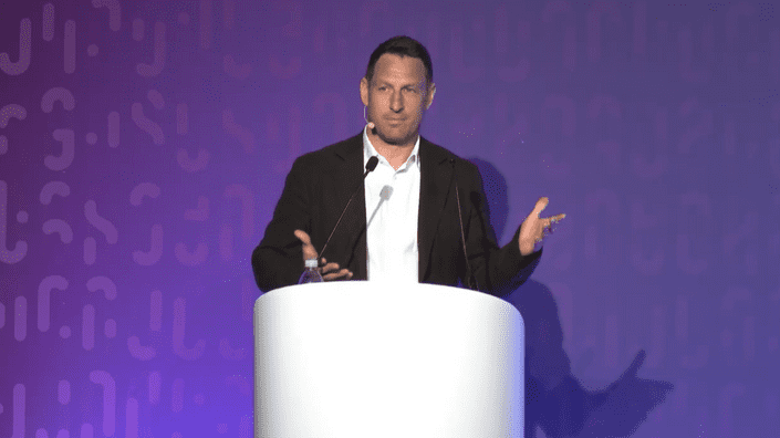 GC Opening   Softcat Summit
