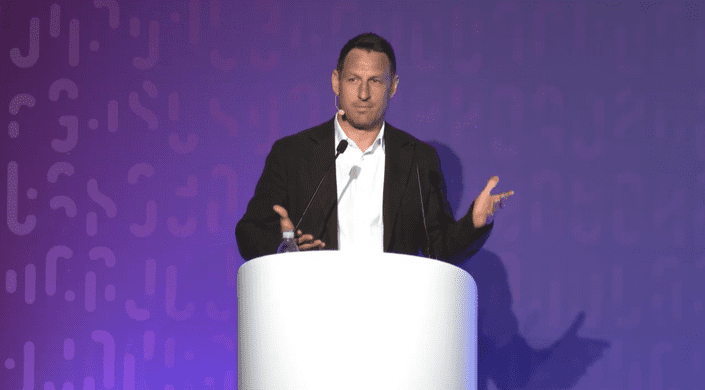 GC Opening Softcat Summit