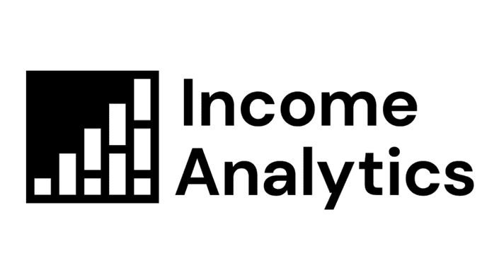 income analytics black