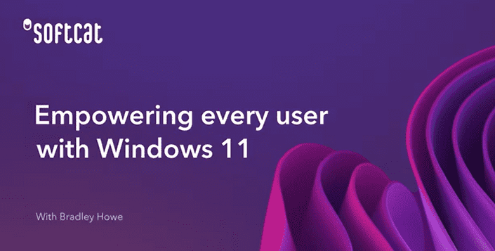 empowring every user with windows 11 thumbnail