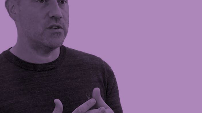 Dean Gardner multi cloud video thumbnail