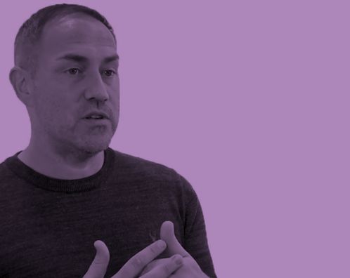 Dean Gardner multi cloud video thumbnail